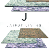 Jaipur living Luxury Rug Set 25