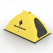 Палатка Black Diamond I-Tent