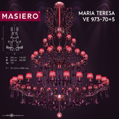 Maria Teresa VE 973-70+5