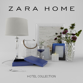 Zara Home HOTEL COLLECTION Set 1