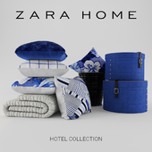 Zara Home HOTEL COLLECTION Set 2