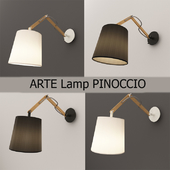 Arte lamp Pinocchio