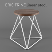 Eric Trine Linear Stool
