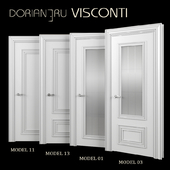 Doors Dorian Visconti