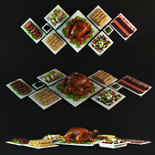 food Set