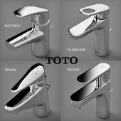 toto faucets collection 1