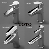 toto faucets collection 2