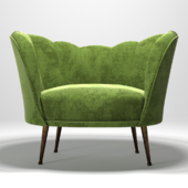 ANDES | ARMCHAIR