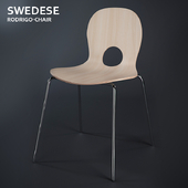 Swedese Rodrigo chair