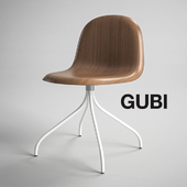 Gubi chair