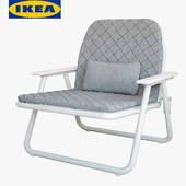 IKEA PS 2017 Folding armchair