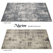 Carpets Nourison GLEAM Collection