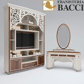 Мебель  Ebanisteria Bacci
