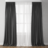 Curtain 60