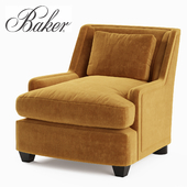 Baker Colin Cab Chair 6712C