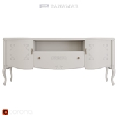 PANAMAR TV stand 701.140.P