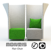 Montis - Flair Chair