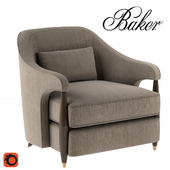 Baker Hermano Chair