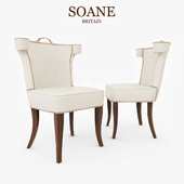 Soane The Simplified Casino Chair