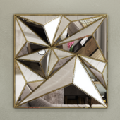 Geometric mirror
