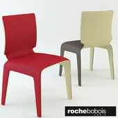 Chabada chair by roche bobois