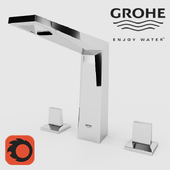 grohe allure brilliant 20344000