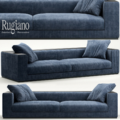 Sofa Rugiano VOGUE sofa