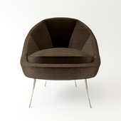 Caracole Metro Chair