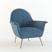 Barret Chair