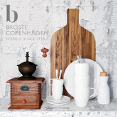 Кухонный набор Broste Copengagen