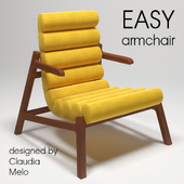 Кресло EASY armchair и банкетка