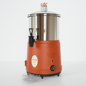 Аппарат для горячего шоколада Vema CI 2080/8