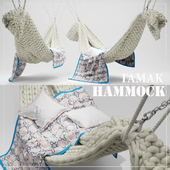 Hammock / Hammock