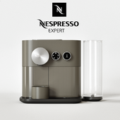 Кофемашина Nespresso Expert