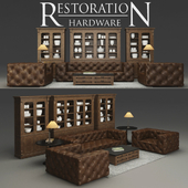 Restoration Hardware Collection