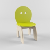 Baby chair Karapuz
