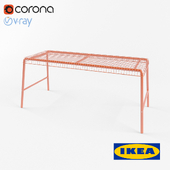 Скамья ВЭСТЕРОН IKEA