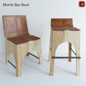 Morris Bar Stool