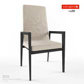 Chair BESS | Calligaris