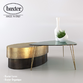Baxter - Loren - Organique