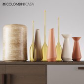 Decorative Set "Colombini_casa"