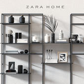 Zara Home Decor Set / Corona 1.5