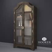Hooker Cabinet
