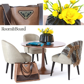 Room & Board collection (set1)