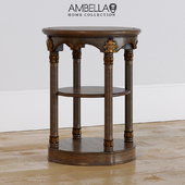 Column Accent Table