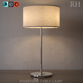 HARRISON TABLE LAMP
