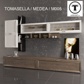 TOMASELLA MEDEA M005