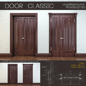 classic Doors
