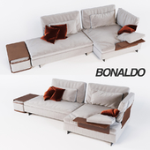Sofa Bonaldo Gossip