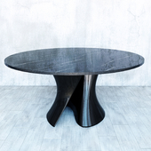 S Table Marble By MDF